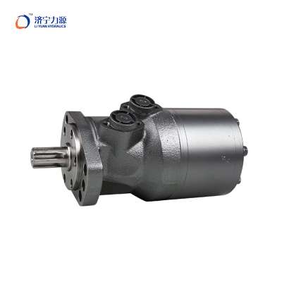 High quality high torque BM series hydraulic motor