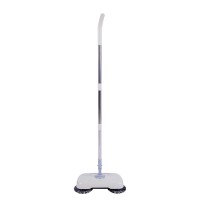 Factory price household portable high adsorption manual sweeper