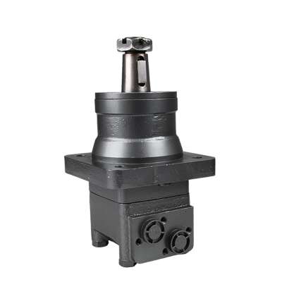 Custom cycloid hydraulic motor BMT sumitomo hydraulic parts motor