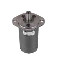 BMM small hydraulic motor high speed orbital motor