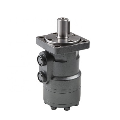 OMP standard motor low speed high torque hydraulic orbit motor