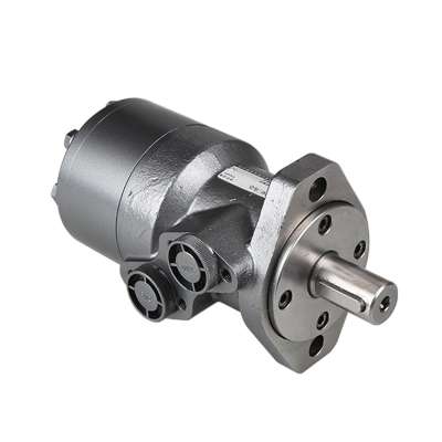 BM2 model hydraulic motor 750rpm high speed orbit motor